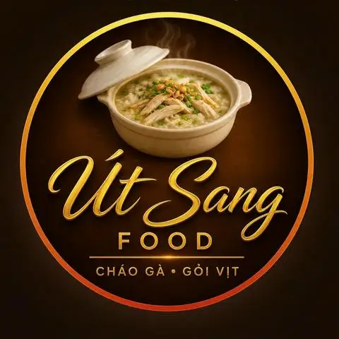 Hình ảnh Út Sang - Cháo Gà & Gỏi Vịt - Lò Lu