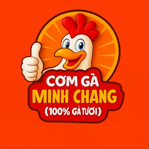 Hình ảnh Cơm Gà Bơ Tỏi Minh Chang - Bà Triệu