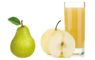 Hình ảnh Nước ép lê