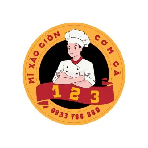 Mì Xào Giòn - Cơm Gà 123 - Tam Đảo - Bún/Phở/Mỳ/Cháo gần bạn