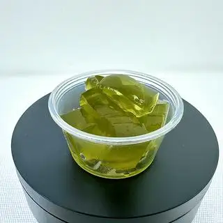 Hình ảnh Thạch trà xanh Thái