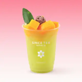 Hình ảnh Song xoài mơ muối