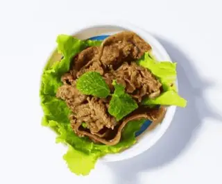 Hình ảnh Bò xào thêm