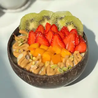 Enerchi bowl - Tô acai nạp năng lượng - 160.000 ₫ tại Acai Bliss Smoothie Bowls - Trần Quốc Thảo