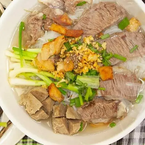 Hủ Tiếu Anh Minh - Phan Đình Phùng - Bún/Phở/Mỳ/Cháo gần bạn