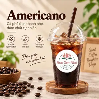 Hình ảnh Americano