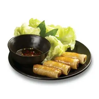 Hình ảnh Chả Giò