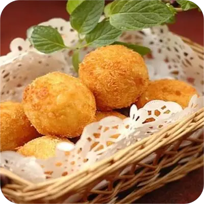 Bánh Gà 162 - Tân Hòa Đông - Ăn vặt gần bạn