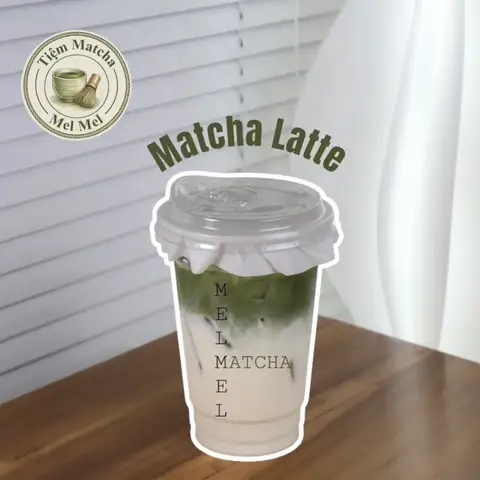 Hình ảnh Tiệm Matcha Mel Mel - Đường Số 6