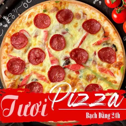 Hình ảnh Pizza Tươi & Mì Ý - Bạch Đằng