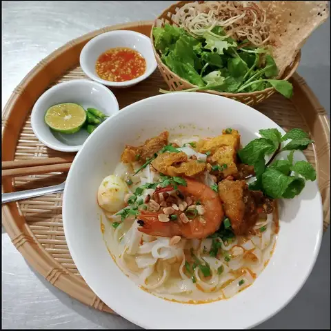 Mì Quảng Sông Trà - Đường Số 14 - Bún/Phở/Mỳ/Cháo gần bạn