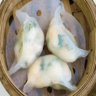 Hình ảnh Há cảo hẹ