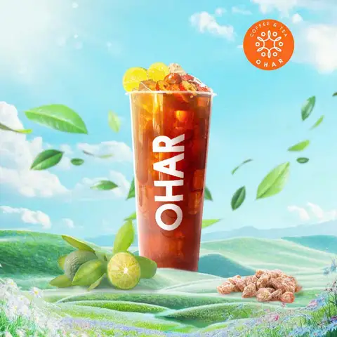 Hình ảnh Ohar - Coffee & Tea - Lê Văn Lương