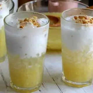 Hình ảnh Chè đỗ xanh