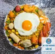 Hình ảnh Mì trộn indomie max option + 1 chai coca