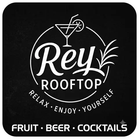 Hình ảnh Rey Rooftop - Cách Mạng Tháng Tám
