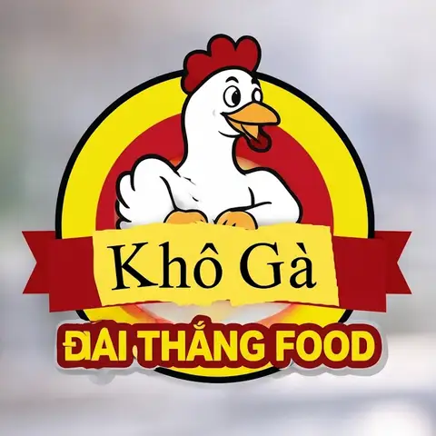 Hình ảnh Khô Gà Đại Thắng Food - Trần Văn Mười