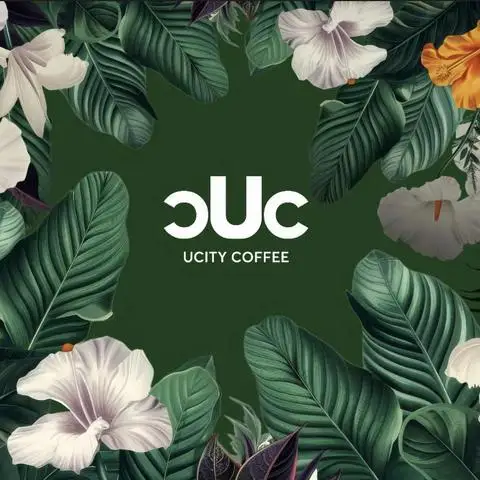 Hình ảnh Ucity Coffee - KĐT Mới Dương Nội