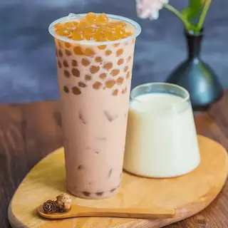 Hình ảnh Trà hoàng kim