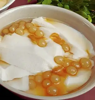 Hình ảnh Tàu hủ trân châu