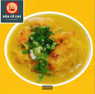 Bún giả cầy - 75.000 ₫ tại Bún Cô Chi - Hòa Hưng 