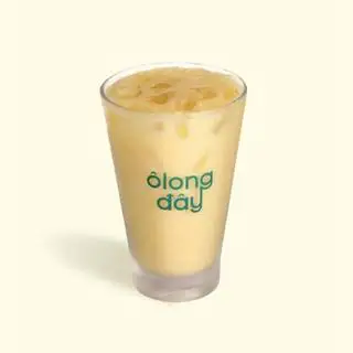 Hình ảnh Ô long nhài sữa