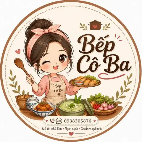 Hình ảnh Bếp Cô Ba - Đường HT35