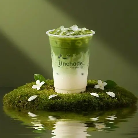 Hình ảnh Unchade - Trà Sữa, Trà Hoa Quả & Matcha Đậm Vị - Lương Thế Vinh