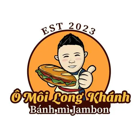 Hình ảnh Bánh Mì Ô Môi 131 - Bà Triệu