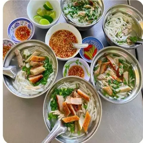 Hình ảnh LyLy - Bánh Căn, Bánh Xèo Phan Rang & Sinh Tố - Đường Số 3052a Phạm Thế Hiển