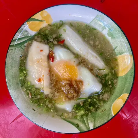 Bánh Cuốn Cao Bằng 2 Cô - Quang Trung - Món truyền thống/Đặc sản gần bạn