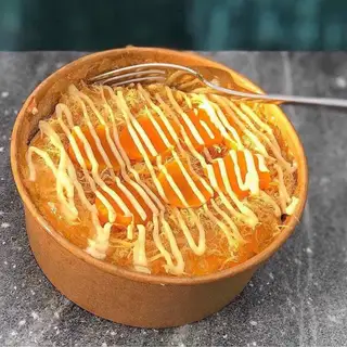 Bông lan trứng muối - 55.000 ₫ tại Bánh Kem Ilycakes - Bánh Kem & Bánh Ngọt - Bùi Đinh Tuý