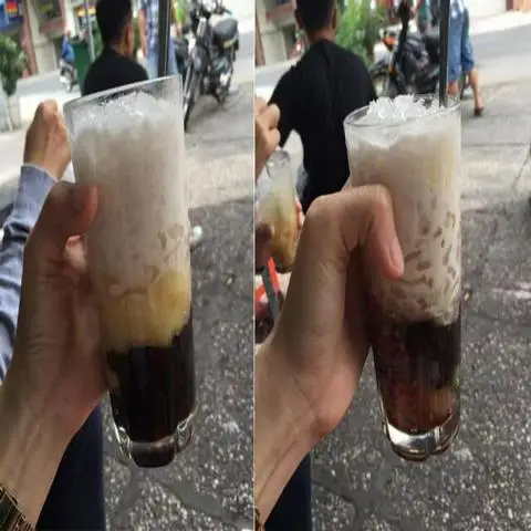 Chè Đậu 3 Màu - Nguyễn Văn Giai - Tráng miệng gần bạn