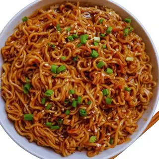 Hình ảnh Mì Indomie