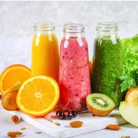 Hình ảnh PHƯƠNG JUICE - NƯỚC ÉP KHỔNG LỒ 100 VỊ, SINH TỐ & HOA QUẢ GỌT SẴN -  Cầu Giấy