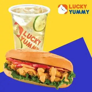 Hình ảnh Combo bánh student