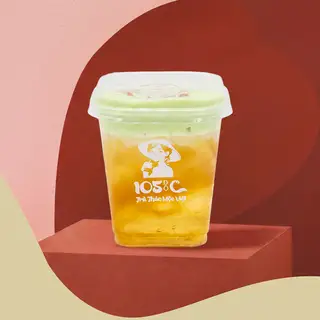 Hình ảnh Thanh trà kem hạt dẻ cười