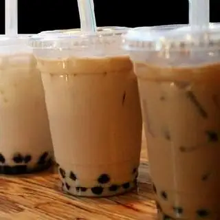 Hình ảnh Trà sữa truyền thống