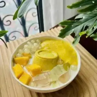 Hình ảnh Chè xoài Singapore