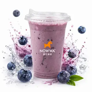 Hình ảnh OHMEE Sữa Chua Lắc Berry-Size M-Đá-Ngọt Chuẩn
