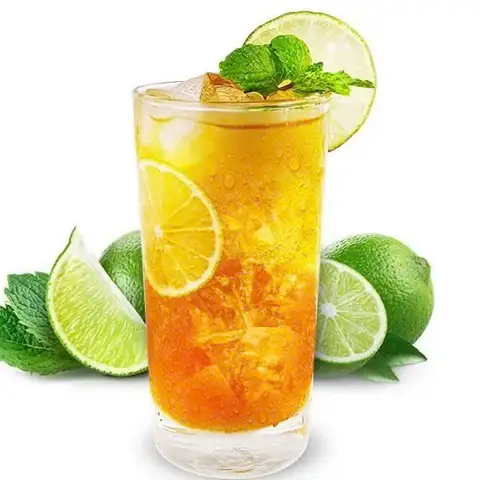 Hình ảnh Trà Chanh 21 - Đường Láng
