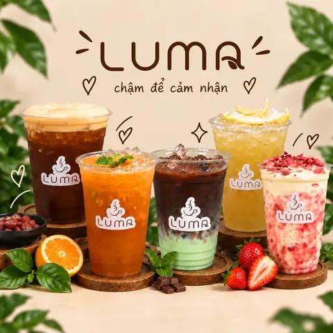 Hình ảnh LUMA Slow Coffee - Chung Cư Conic Boulevard