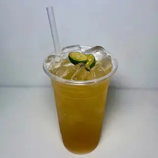 Hình ảnh Trà tắc