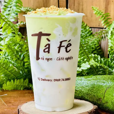 Hình ảnh Tà Fé - Trà Ngon & Cafe Nghiện - Ngô Thì Nhậm