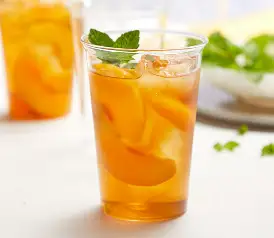 Hình ảnh Trà đào
