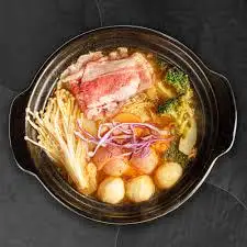 Hình ảnh Tiệm Con Mèo - Mỳ Cay Hàn Quốc & Đồ Ăn Vặt - Láng Thượng