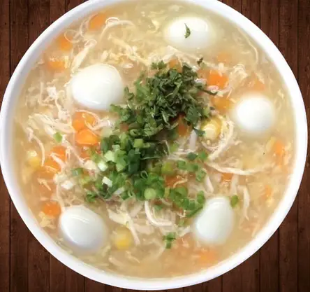 Hình ảnh Súp cua lớn-