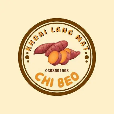 Hình ảnh Khoai Lang Nướng Chị Béo - Triều Khúc