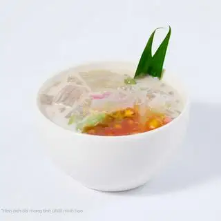 Sương sa sương sáo hạt lựu - 25.000 ₫ tại Chè Sâm Bổ Lượng An Đông - Công Trường An Đông