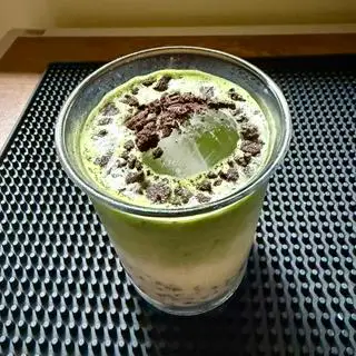Hình ảnh  Oreo Matcha